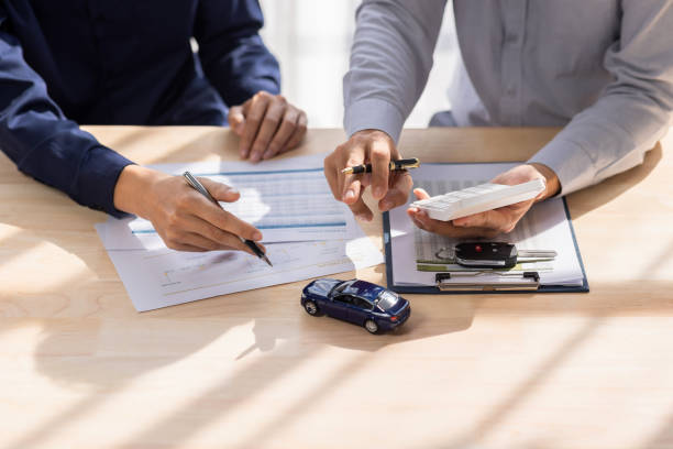North Grosvenor Dale auto coverage comparison